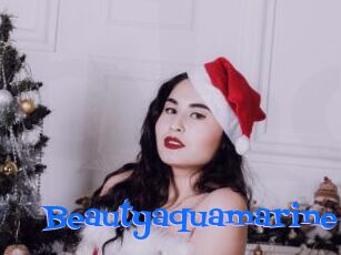 Beautyaquamarine