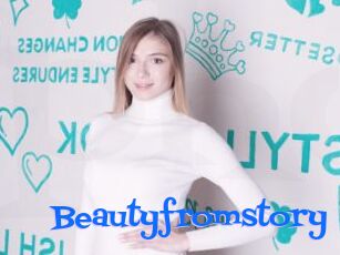 Beautyfromstory