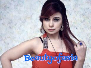 Beautyofasia