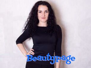 Beautypage