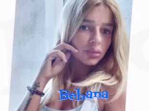 Bebana