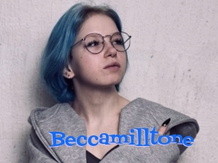 Beccamilltone