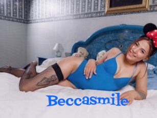 Beccasmile