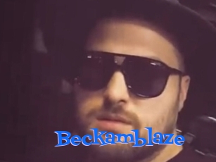 Beckamblaze