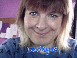 Becky43