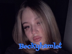 Beckyhamlet