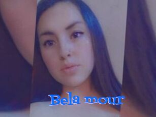 Bela_mour