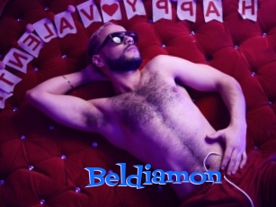 Beldiamon