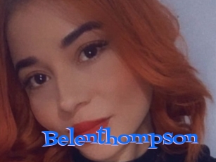 Belenthompson