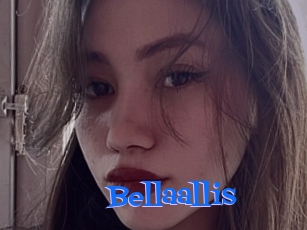 Bellaallis