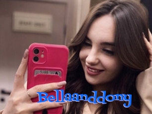 Bellaanddony