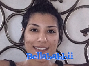 Bellababbii