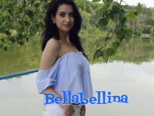 Bellabellina