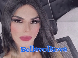 Bellavolkova