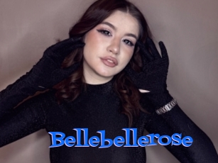 Bellebellerose