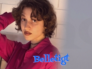 Belletigt