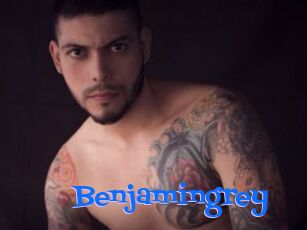 Benjamingrey