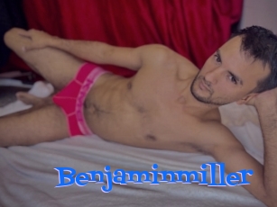 Benjaminmiller