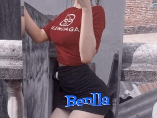 Benlla