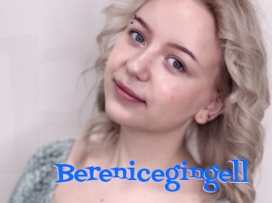 Berenicegingell