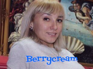 Berrycream