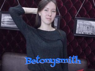 Betonysmith