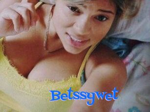 Betssywet