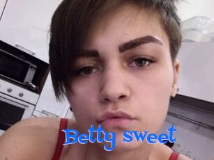 Betty_sweet