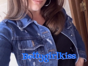 Bettygirlkiss