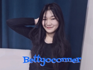 Bettyoconner