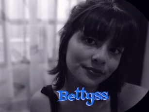 Bettyss