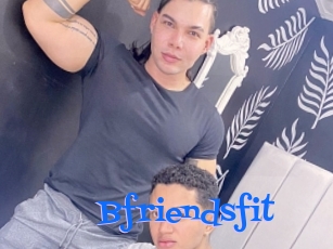 Bfriendsfit