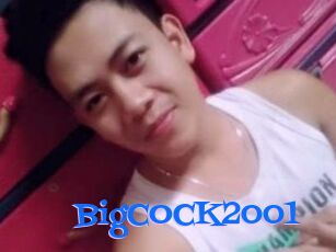 BigCOCK2001