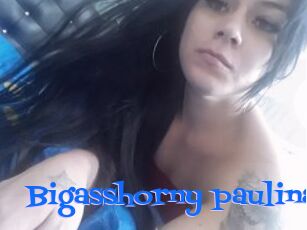 Bigasshorny_paulina