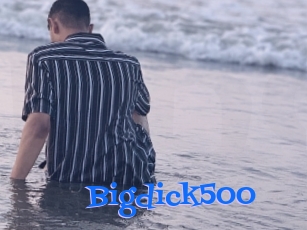 Bigdick500