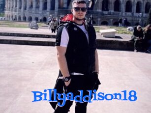 Billyaddison18