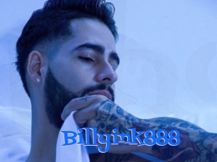 Billyink888