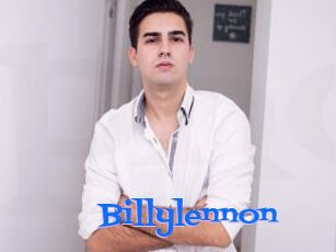 Billylennon