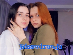 Bissmiranda