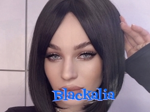 Blackalia