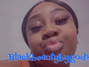 Blackbeautybygodx