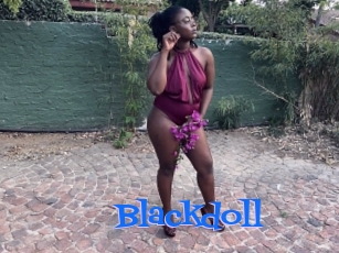 Blackdoll