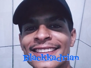 Blackkadrian