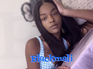 Blackmali