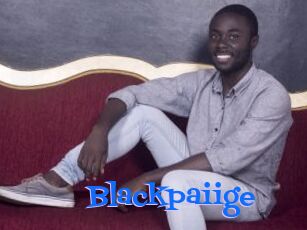 Blackpaiige