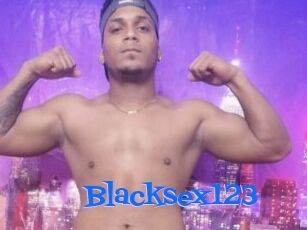 Blacksex123