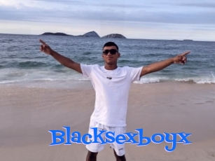 Blacksexboyx