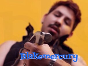 Blakemercury