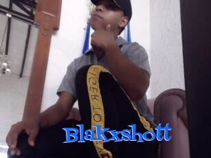 Blakxshott