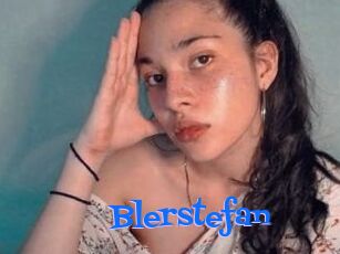 Blerstefan